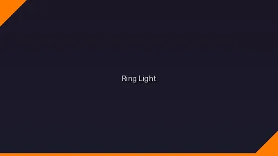 积分兑换 - LED环形补光灯 | 深情触摸韩国电影 积分商城